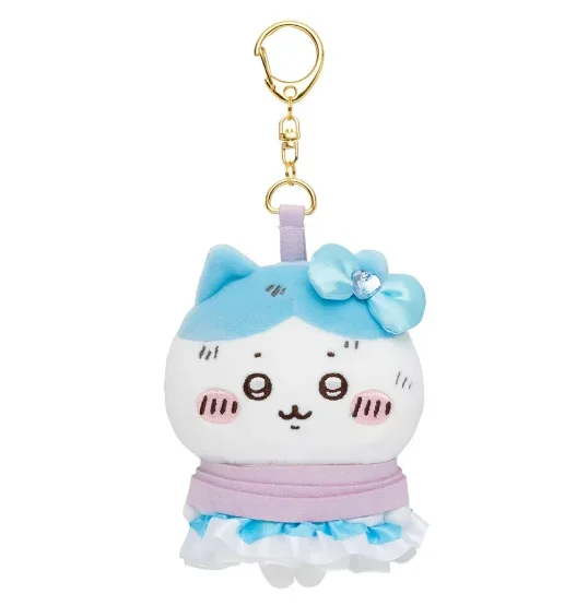 Japanese chiikawa magic pendant