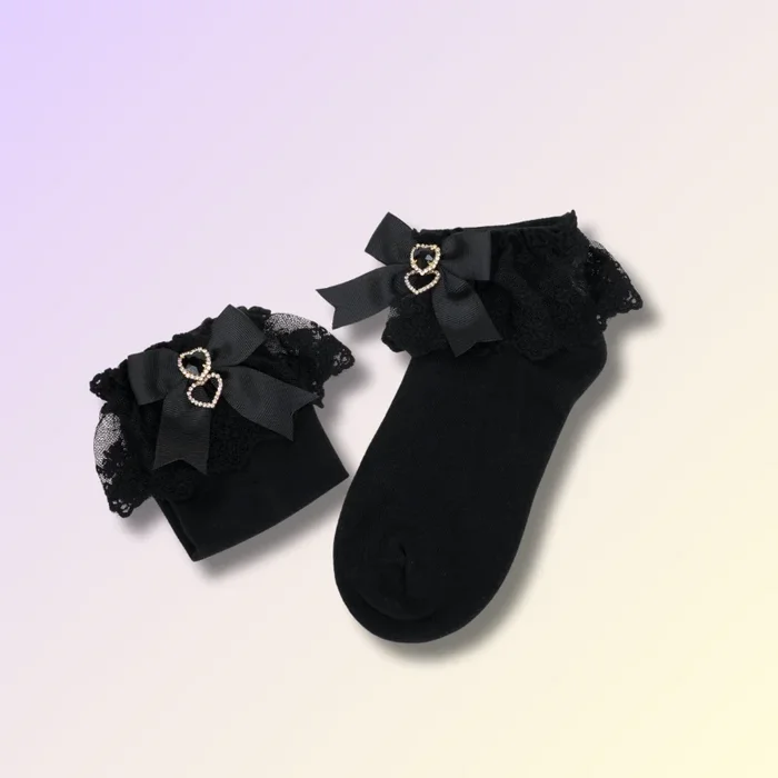 Japanese Kawaii Cute Socks