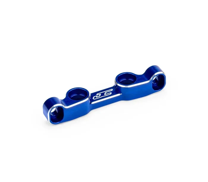 Jconcepts Aluminum Steering Rack Blue for Associated B7 B7D 51891