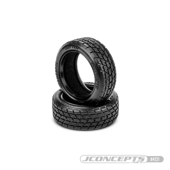 JConcepts Dirt Trac Mini – Front Tires