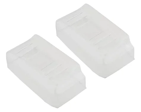 JConcepts JCO0197 High Clearance Carpet/Astro Wing (2)
