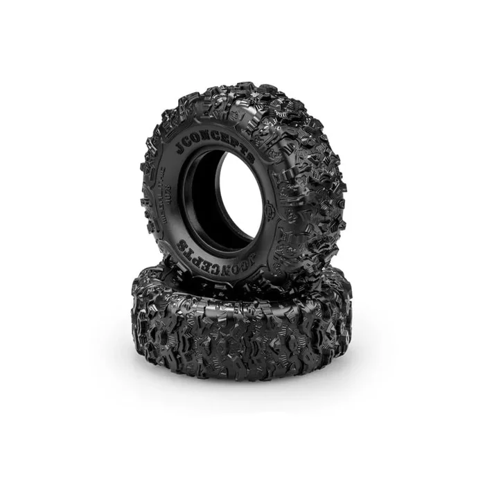 Jconcepts Megalithic – Green Compound, 1.9″ (4.19″ OD)