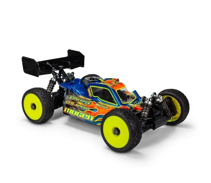 Jconcepts P2 Body for Mugen MBX8 1/8 Scale Buggy 0676 JCO0676
