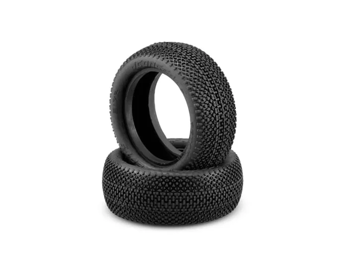Jconcepts ReHab Front 2wd Buggy 2.2 Tires Aqua A2 Compound JCO317103