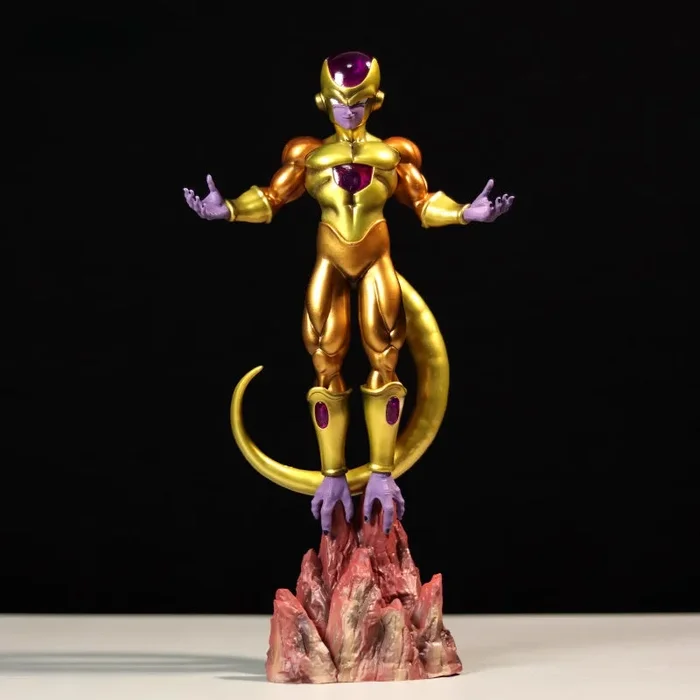 金弗里扎(Golden Frieza