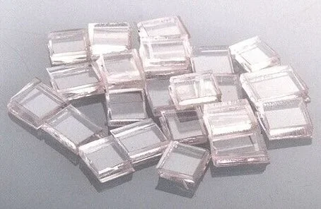 JL Innovative Design 205 HO Scale Ice Blocks 25 Pack