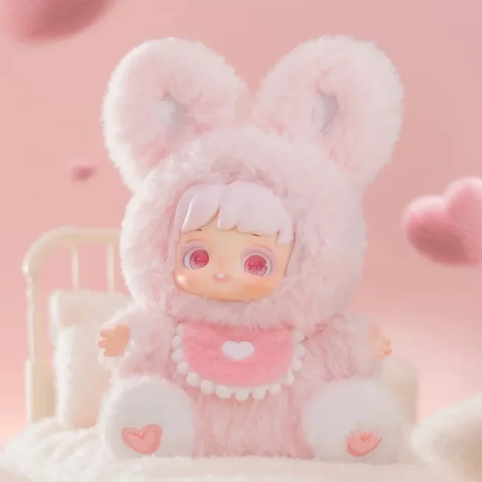 JOTOYS Miana Nighty-night To U Series Blind Box