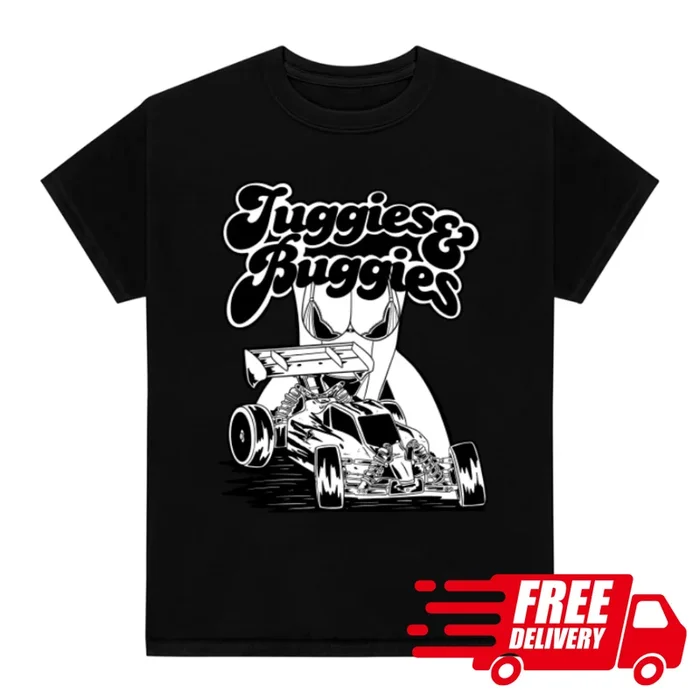 JUGGIES & BUGGIES