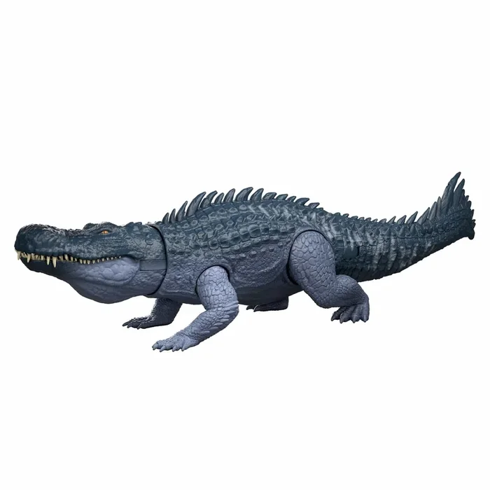 Jurassic World Saga GT Purussaurus