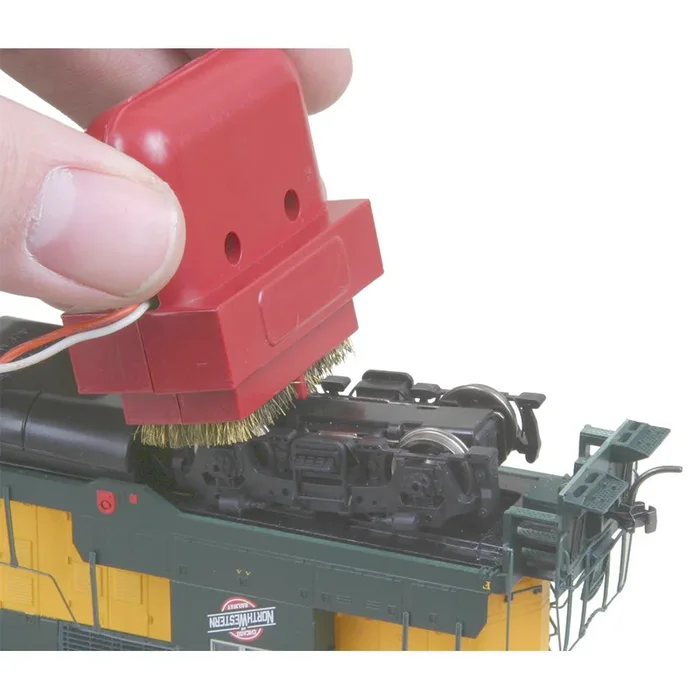 Kadee 236 “Speedi” Driver Cleaner (For HO to O-Scale)