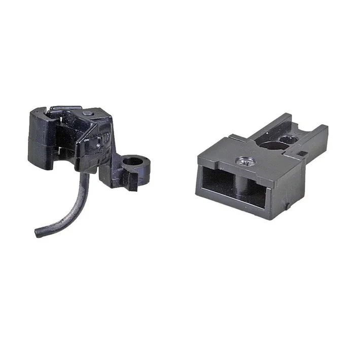 Kadee 798 G Scale Truck Mount Large Offset Conversion Couplers for LGB Cars (1 Pair)