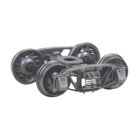 Kadee HO Scale 509 Andrews (1898) with 33″ ribbed back wheels