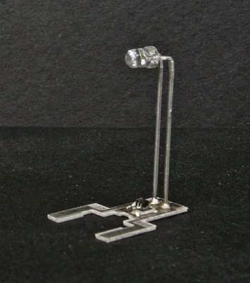 KATO 958048 HO Scale Superliner Lounge Lighting Kit