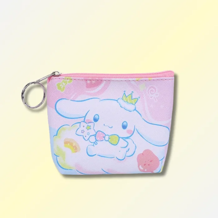 Kawaii Sanrio Coin Purse