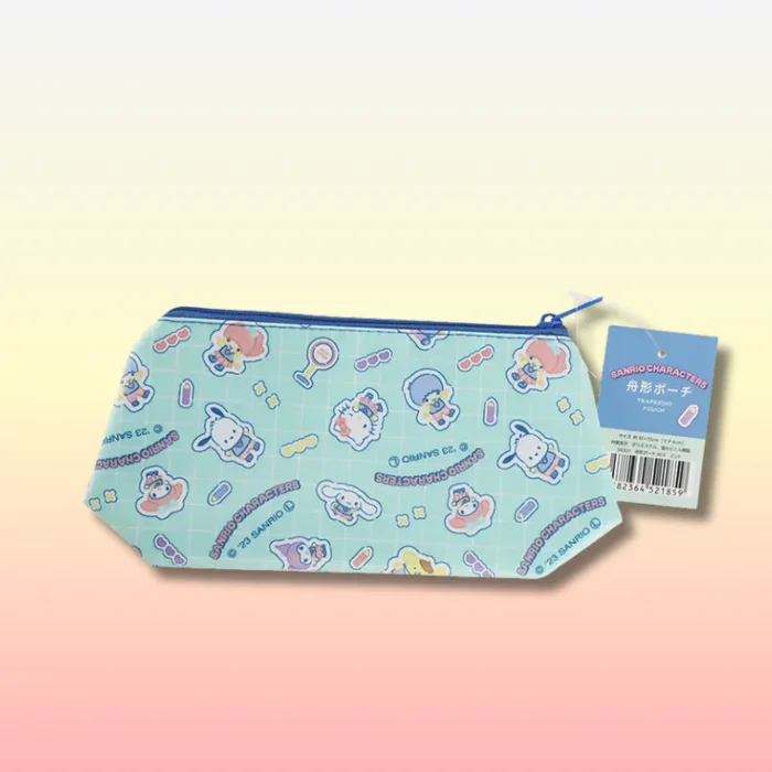 Kawaii Sanrio Storage Bag