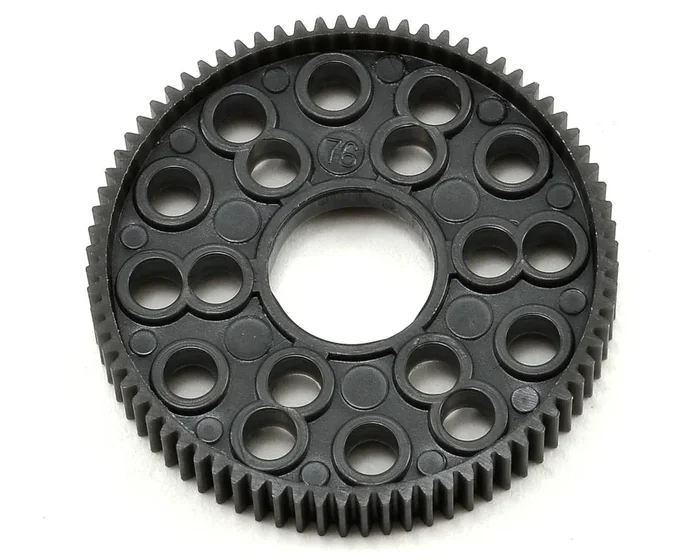 Kimbrough 199 76T 64P Spur Gear