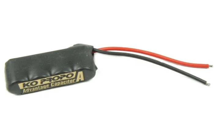 KO Propo Advantage Capacitor A 45558