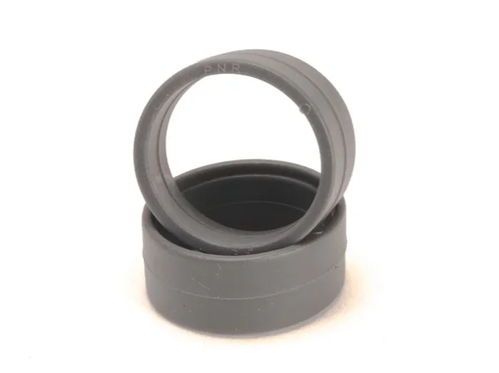 KSM538 PN Racing KS-M Compound RCP Low Profile Slick 8.5mm Tire Medium (2pc)