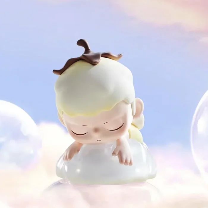 KUBO Breathing In Series Soft Embrace