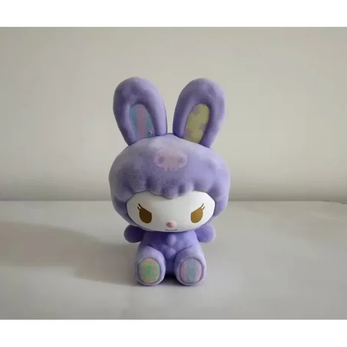 Kuromi Sanrio Characters Rabbit Series Kuromi
