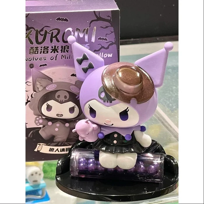 Kuromi Werewolves of Miller’s Hollow Series Pathfinding Hand Puppet