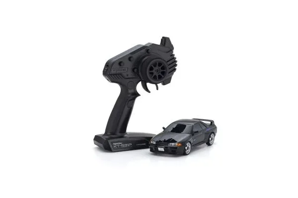 Kyosho 32652ID Mini-Z MA-020 AWD Readyset Nissan Skyline GT-R V-Spec II