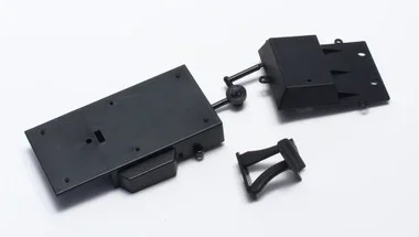 Kyosho BL43B Radio Box Set For Blizzard SR Wi-Fi Version.