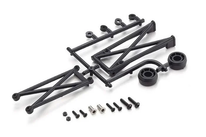 Kyosho FA541 Wheelie Bar (MAD VAN VE)
