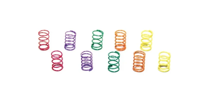 Kyosho Front Spring Set(for MR-03)