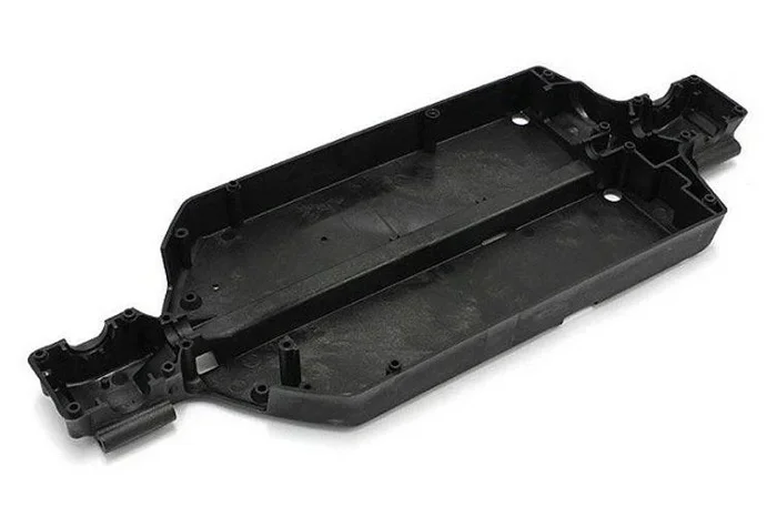 Kyosho FZ02L Main Chassis (Rage 2.0)
