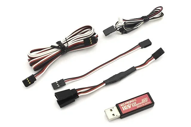 Kyosho I.C.S USB Adaptor HS 82083