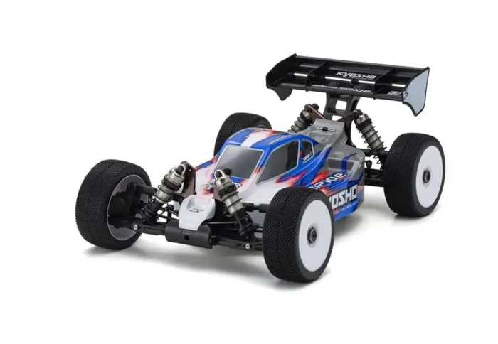 Kyosho Inferno MP10e TKI2 1/8 Electric 4WD Off-Road Buggy Kit