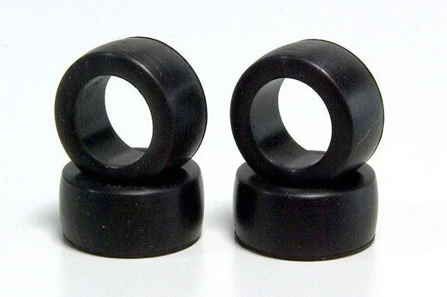 Kyosho LM High Grip Tire (30degrees/4pcs) Mini-Z