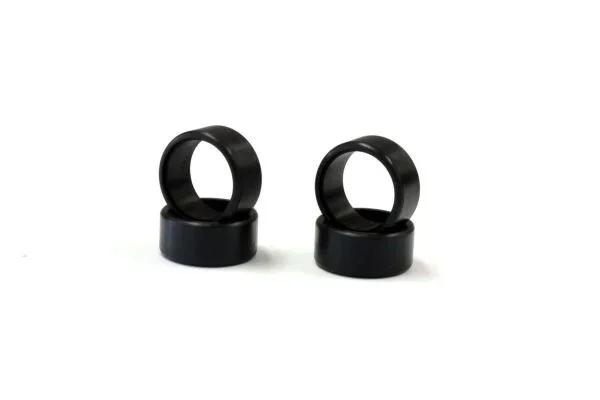 Kyosho MINI-Z Low Height Slick Tire 20deg (4pcs)