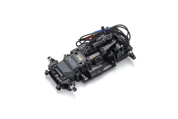 Kyosho MINI-Z Racer MR-04EVO2 Chassis Set (N-MM2/4100KV)