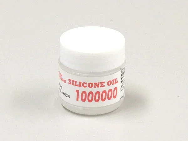 Kyosho Silicone Oil #1000000 (20cc)