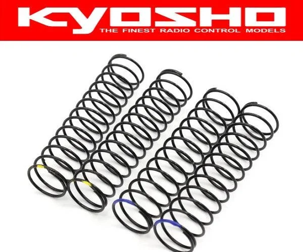 Kyosho UTW008 FS R Shock Spring Set(MM/MH/2pcs/Ultima)
