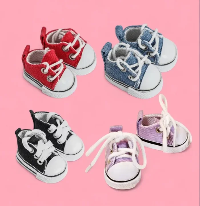 labb size sneakers