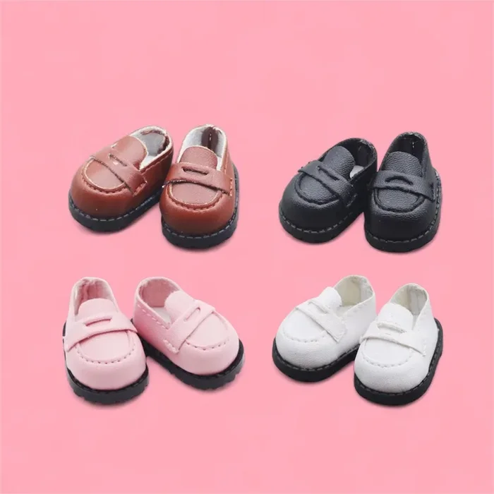 Labub size loafers .