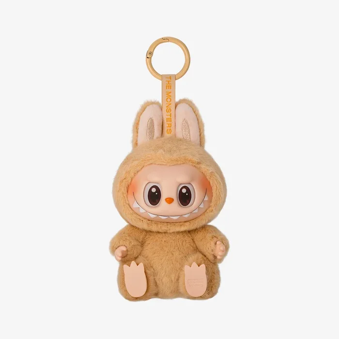 Labubu Vinyl Plush Baba – Have a Seat Series