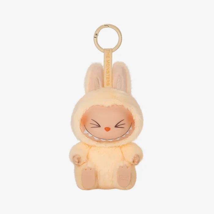 Labubu Vinyl Plush Sisi – Have a Seat Series