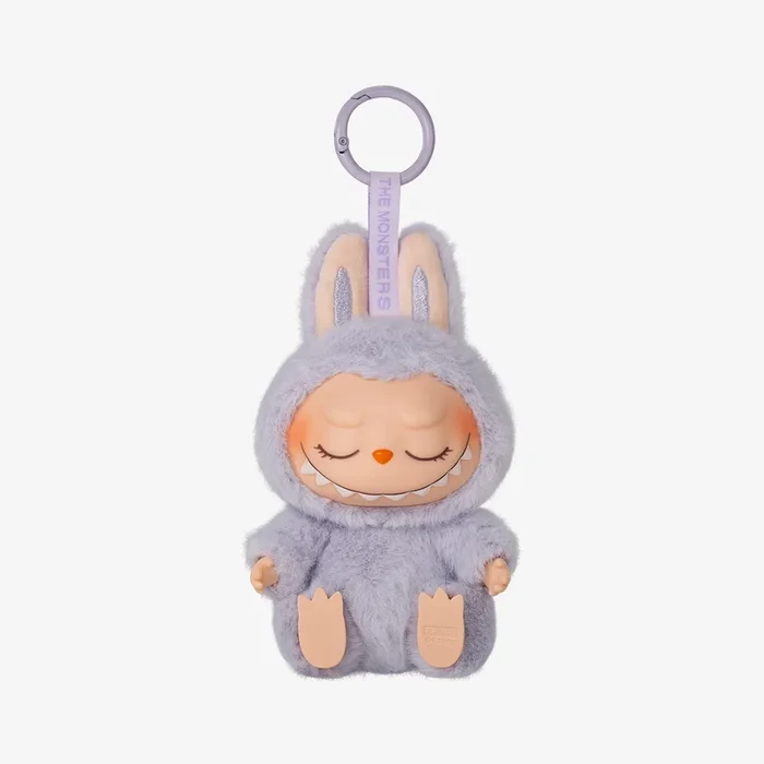 Labubu Vinyl Plush Zizi – Have a Seat Series