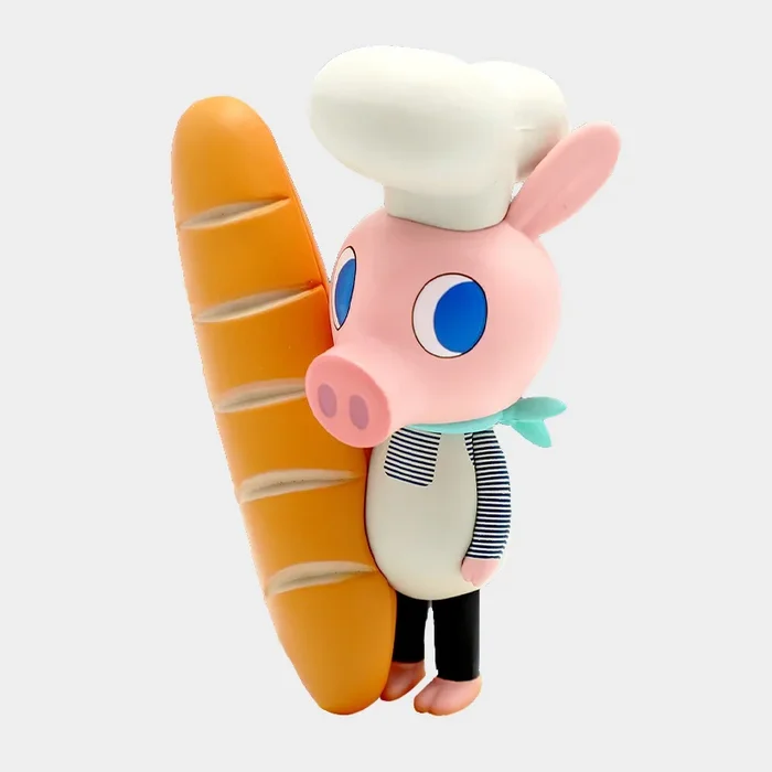 [LAM TOYS] Lovely Daisy Series Blind Box