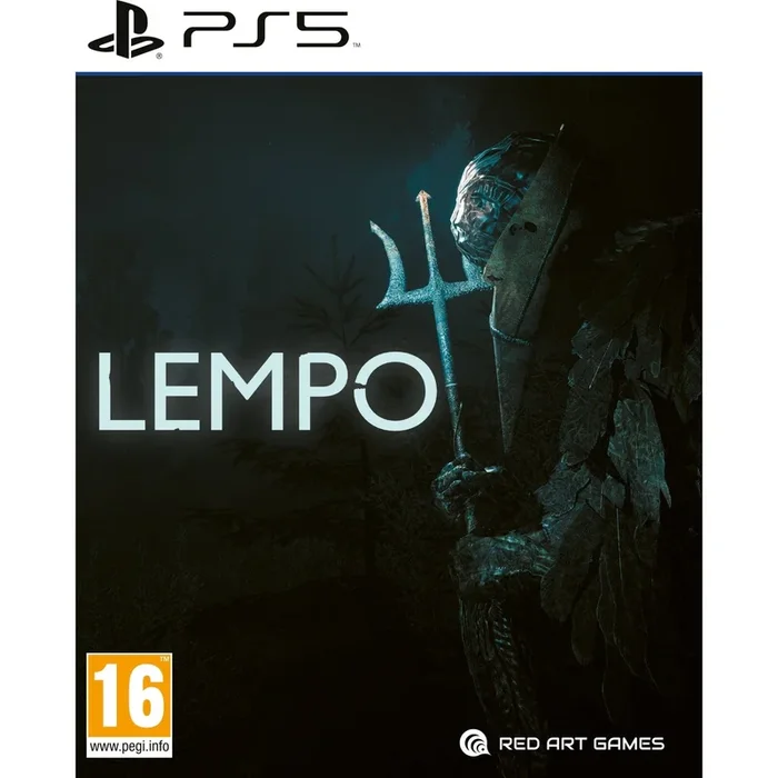 Lempo – PlayStation 5 (Disc)
