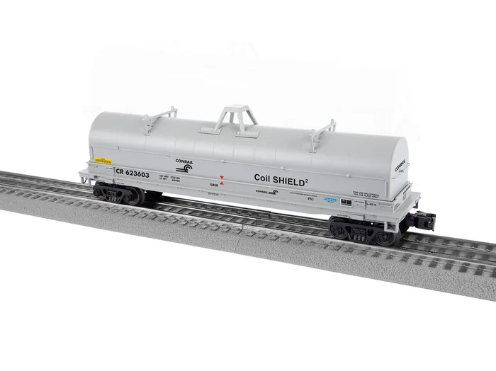 Lionel 2226471 O Scale Coil Car Conrail CR 623603