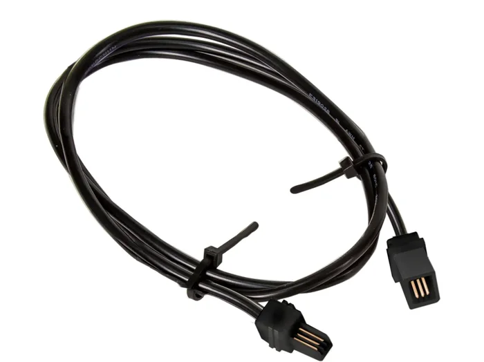 Lionel 6-82043 O Gauge Plug-Expand-Play 6′ Extension Cable – 3 Pin
