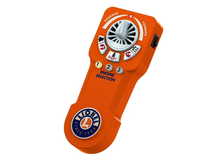 Lionel 6-83071 O Gauge Lionchief Universal Remote