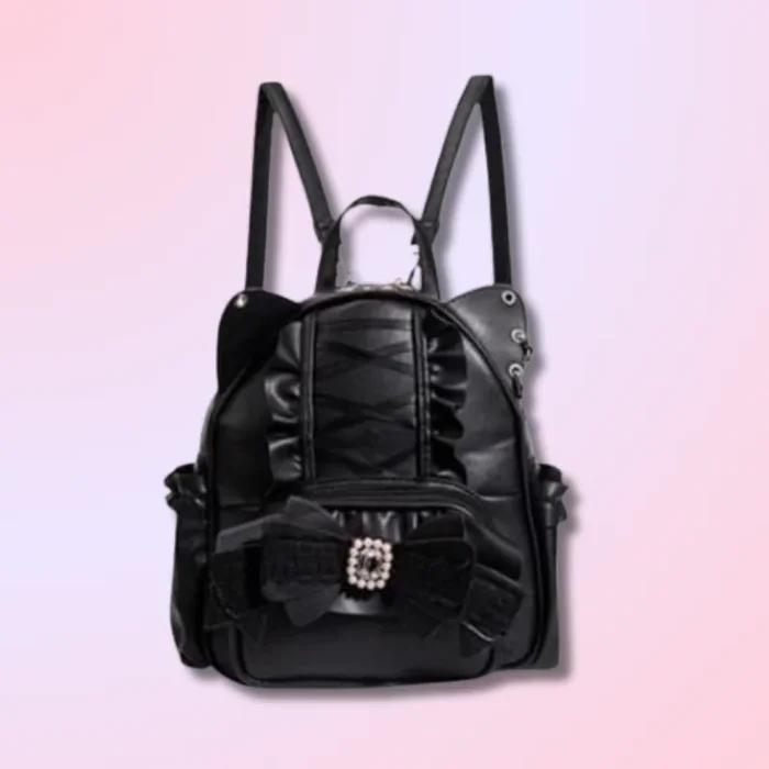 Lolita Kawaii Backpack