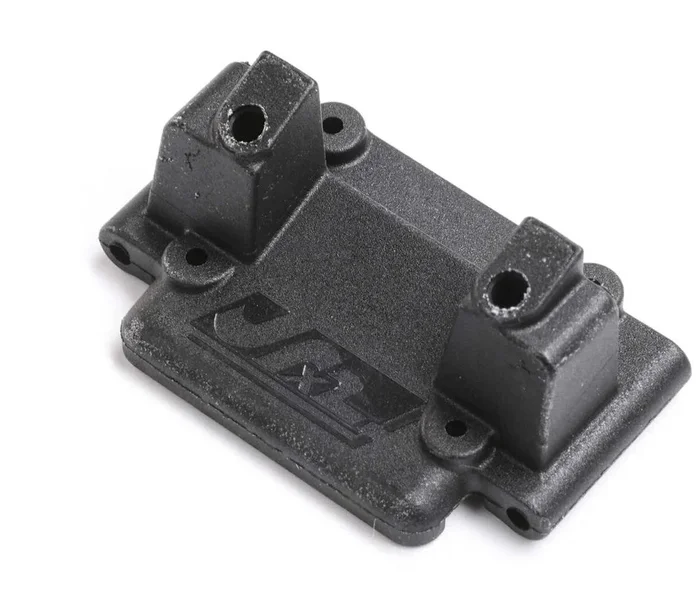 Losi LOS211026 Front Bulkhead Mini JRX2