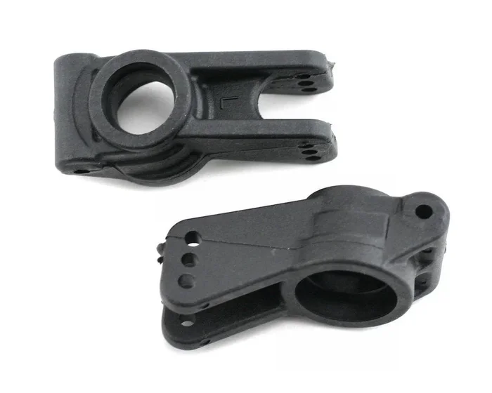 LOSI LOSA1730 Rear Hub Carriers for 8B 8T – NOS